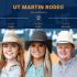UT Martin Rodeo Teams Excel at Southern Arkansas
